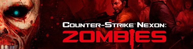 В Steam вышла зомби версия Counter-Strike