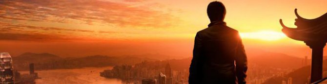 Свежий геймплей Sleeping Dogs: Definitive Edition