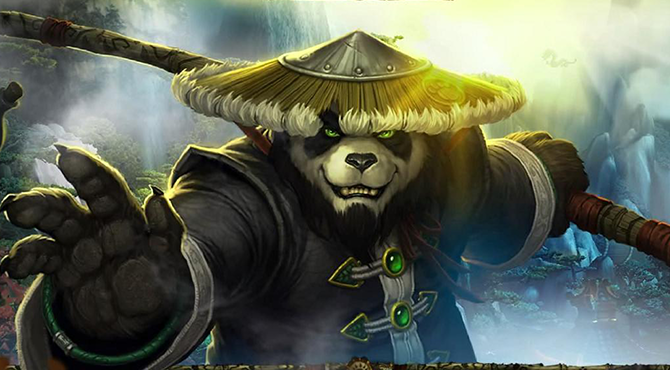 Видео World of Warcraft: Looking for Group. Трейлер