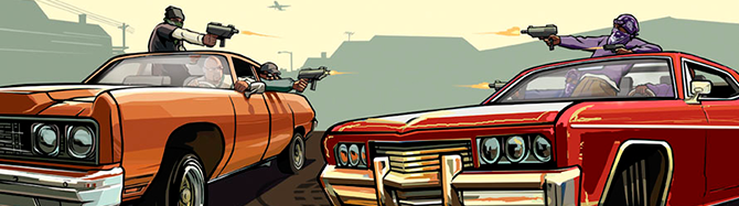 Rockstar Games удалила из San Andreas 17 композиций