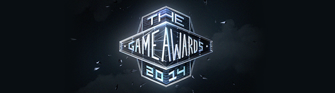 The Game Awards 2014 пройдет 5 декабря в Лас-Вегасе
