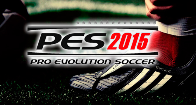 Разработчики PES 2015 выпустили релизный трейлер