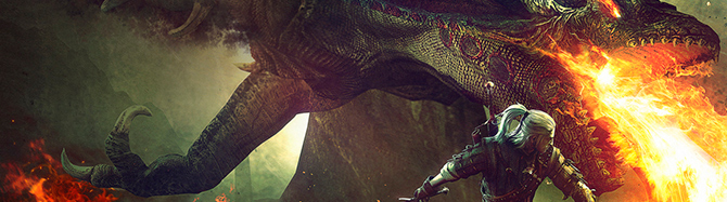 GoG.com раздает The Witcher 2 бесплатно