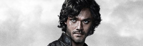 Трейлер сериала " Марко Поло"