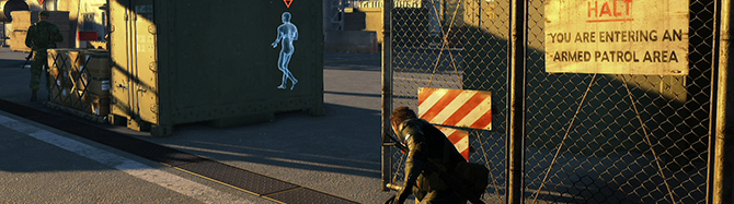 Konami представила системные требования PC-версии Metal Gear Solid 5: Ground Zeroes