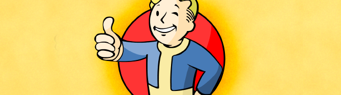 Bethesda Softworks зарегистрировала права на Pip Boy