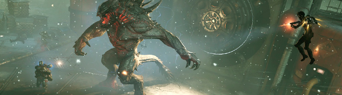 Дополнительные карты для Evolve будут бесплатными