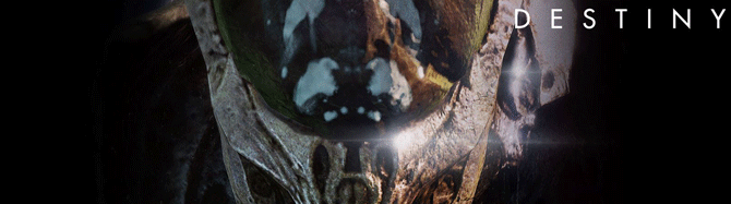 Дополнение The Dark Below, добавит в Destiny меч Роя.