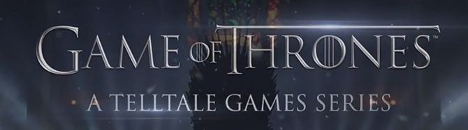 Дата выхода Game of Thrones: A Telltale Game Series