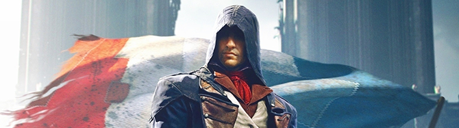 Патч Assassin's Creed: Unity исправил почти все найденные игроками баги