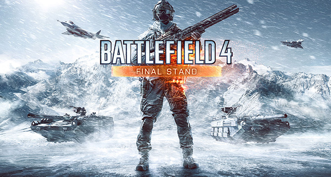 Видео Battlefield 4 - Трейлер Final Stand DLC