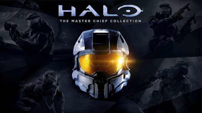 Halo: The Master Chief Collection. Геймплейный трейлер к релизу