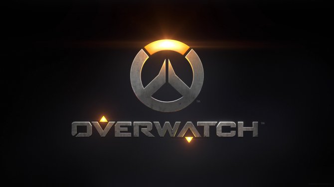 Видео Overwatch. Первый трейлер игры