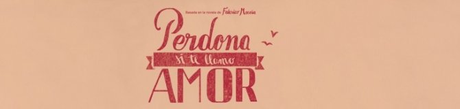 Трейлер фильма " Прости за любовь"
