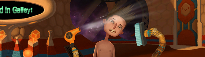 Релиз второй части Broken Age перенесен на начало  2015 года
