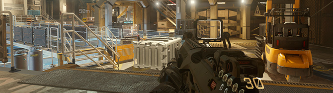 Call Of Duty: Advanced Warfare вернулась на первую строчку Великобританского чарта