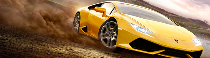 Microsoft выпустила третье DLC для Forza Horizon 2