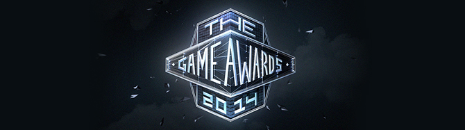 Steam проведет онлайн трансляцию The Game Awards 2014