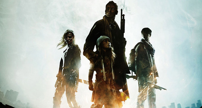 TGA 2014: Трейлер Human Element