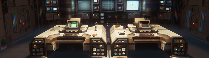 Alien: Isolation обзавелась двумя новыми уровнями сложностями