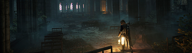 Ubisoft объявила о выходе 4 патча для Assassin's Creed: Unity