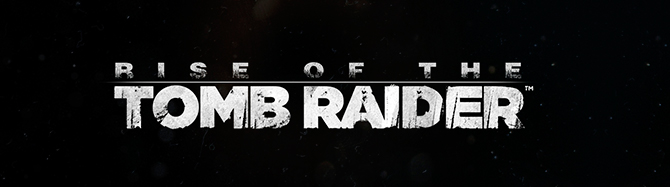 Для Rise of the Tomb Raider снимут короткометражный фильм
