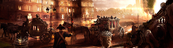 Четвертый патч для Assassin's Creed: Unity задерживается