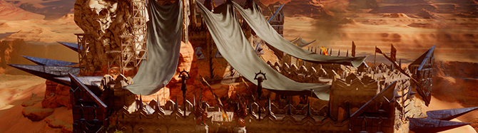 BioWare выпустили бесплатное обновление для мультиплеера Dragon Age: Inquisition