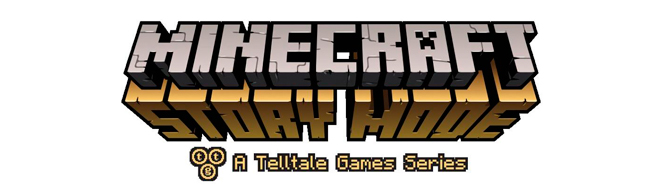 Telltale Games выпустит Minecraft: Story Mode  - сюжетный режим для Minecraft