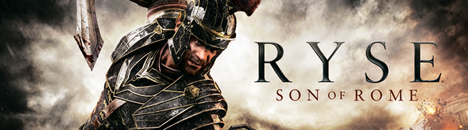 Фанаты Ryse: Son of Rome сделали фильм из игры