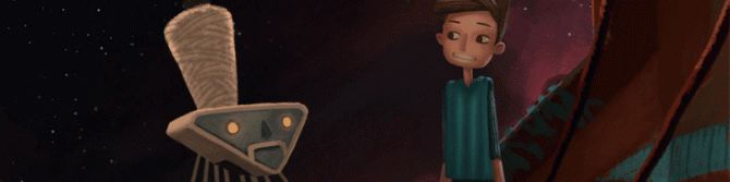 Второй эпизод Broken Age выйдет в начале 2015 года.