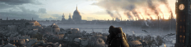 В сеть утекла информация касательно новой части Assassin's Creed.