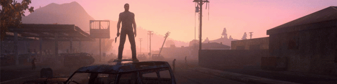 Старт многопользовательской онлайн-игры H1Z1 не за горами.