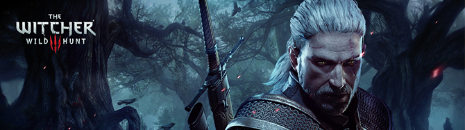 Системные требования PC-версии The Witcher 3: Wild Hunt
