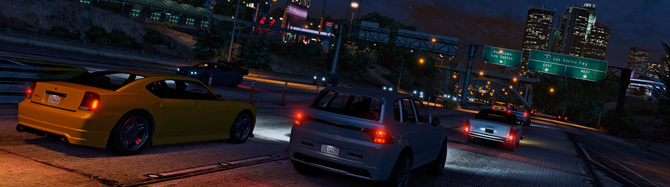 Rockstar перенесла релиз PC-версии GTA 5