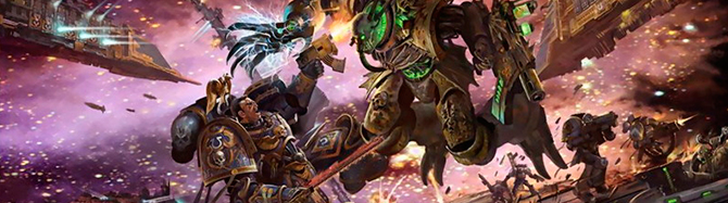 Creative Assembly работает над Total War: Warhammer