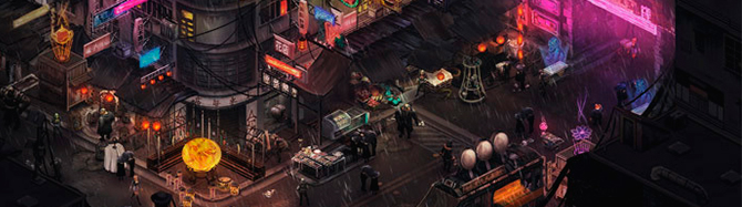 Shadowrun: Hong Kong была профинансирована спустя несколько часов после запуска компании на Kickstarter