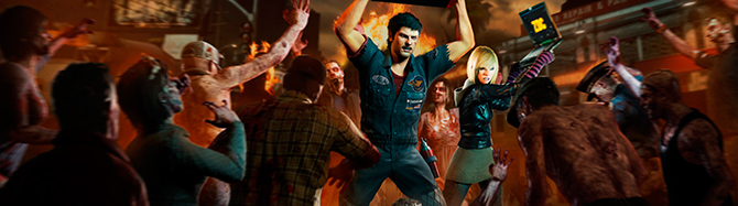 Фильм по игре Dead Rising выйдет уже в марте 2015