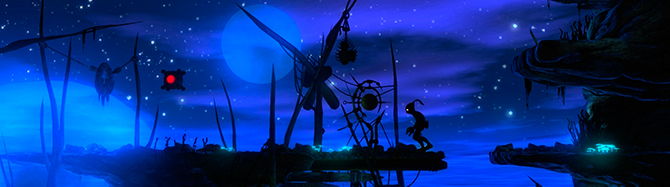 Объявлена дата релиза Oddworld: New 'n' Tasty на PC и Xbox One