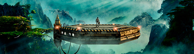 В эти выходные в Steam можно будет бесплатно поиграть в Saints Row 4 и Civilization: Beyond Earth