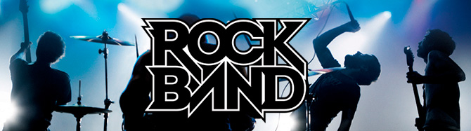 Harmonix подумывает о создание новой Rock Band