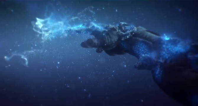Grey Goo. Релизный трейлер