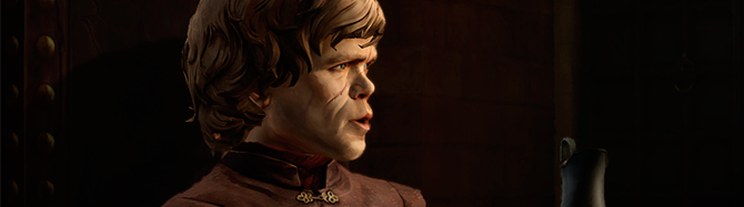 Telltale Games завтра вечером покажет трейлер второго эпизода Game of Thrones