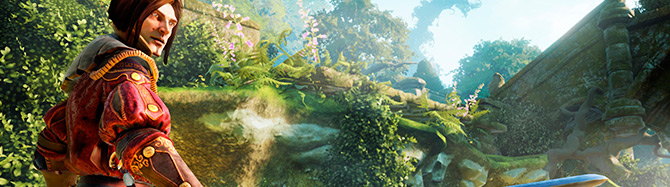 В Fable Legends будет кросс-платформенный мультиплеер на Windows 10