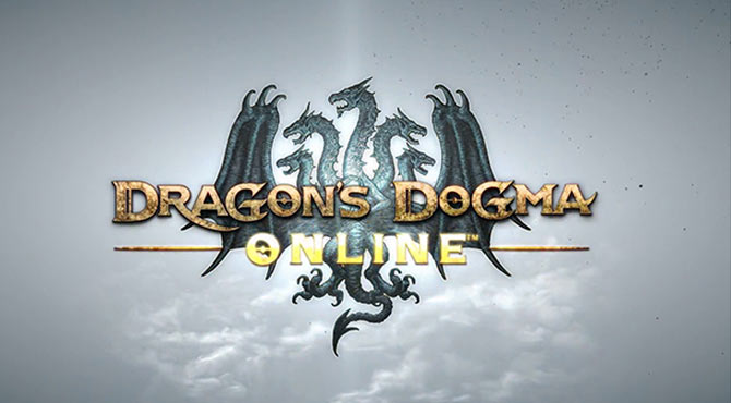 Трейлер Dragon's Dogma Online