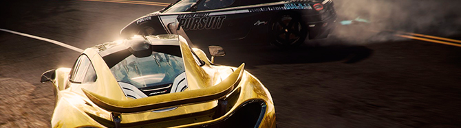 Новая Need for Speed уже в разработке, игра выйдет в конце 2015 года