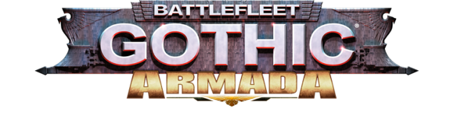 Battlefleet Gothic: Armada новая игра во вселенной  Warhammer 40,000.