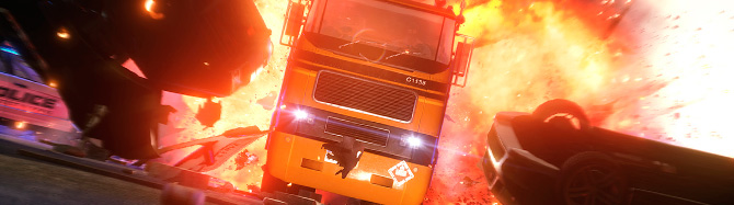 EA опубликовала системные требования Battlefield: Hardline