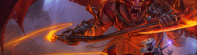 Продюсер Dragon Age: Origins анонсировал ролевую игру Sword Coast Legends