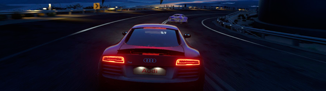 Driveclub PlayStation Plus Edition требудет еще много доработок сервиса